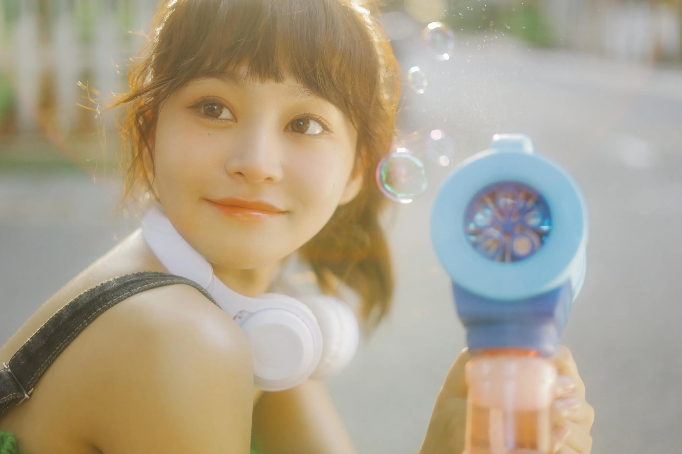 [YITUYU艺图语]2022.07.15 泡沫之夏 双耳ZiCe [40P]插图8